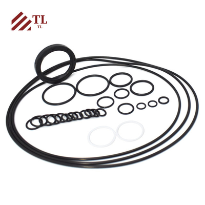 2401-9264KT Kit d'étanchéité du moteur pour Doosan haute durabilité