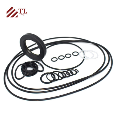 2401-9264KT Kit d'étanchéité du moteur pour Doosan haute durabilité
