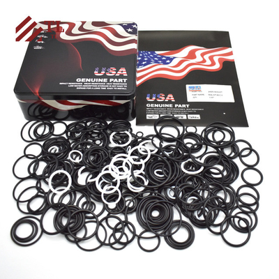 2420-9031KT O-RING KIT pour les pièces de pièces d'excavatrice de Doosan VALVE