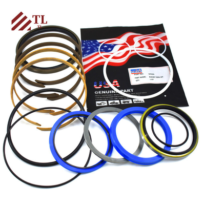 2438U-959-R300 BUCKET KIT Pour KOBELCO SK220 Kit de réparation des joints