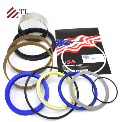 Kit de scellés 8048-00440 Pour le kit de scellés de bouteille de cylindre pour excavatrice Doosan