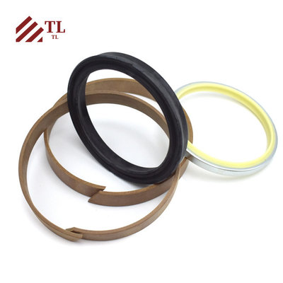 8130-00460 Kit d'étanchéité pour cylindres à godet pour excavatrice Volvo MX14-2 SE350LC-2 MX352LC