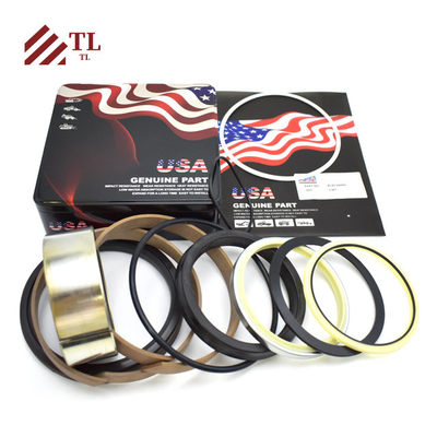 8130-00460 Kit d'étanchéité pour cylindres à godet pour excavatrice Volvo MX14-2 SE350LC-2 MX352LC