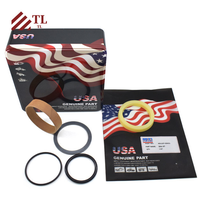 401107-00431 Pièces détachées SEAL KIT TRACK SPRING pour Doosan