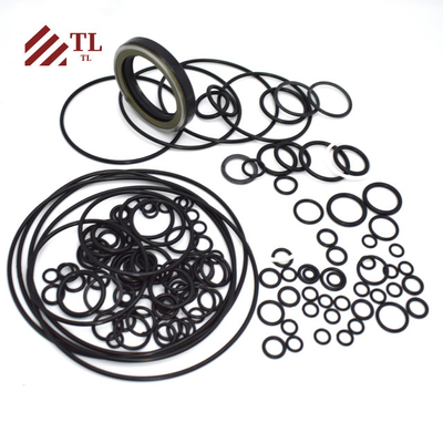 401107-00478 Doosan Kit d'étanchéité de la pompe principale haute garantie