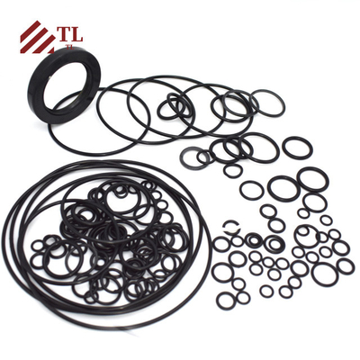 401107-00478 Doosan Kit d'étanchéité de la pompe principale haute garantie