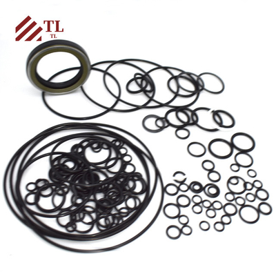 401107-00478 Doosan Kit d'étanchéité de la pompe principale haute garantie