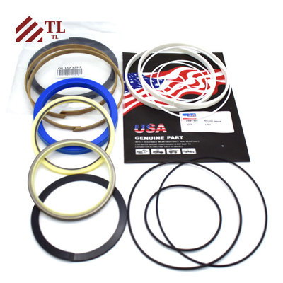 Kit de réparation de seals pour DOOSAN DX300