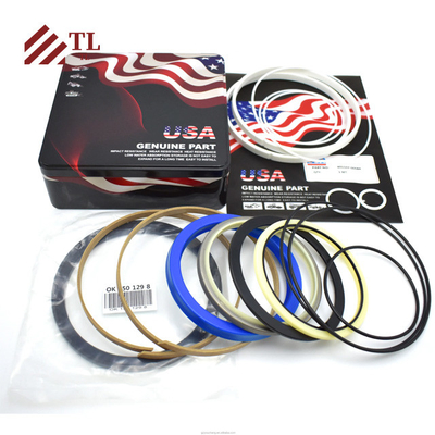 Kit de réparation de seals pour DOOSAN DX300