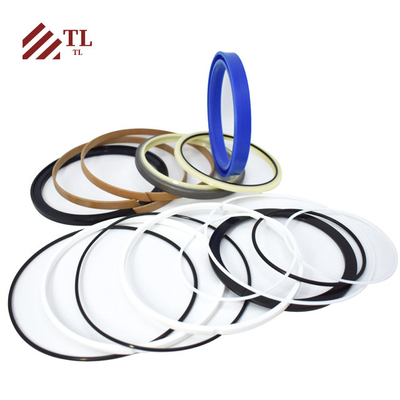 401107-01050 Kit de scellés de cylindres à bras pour excavatrice Doosan DX300LC-3 DX300LC-5