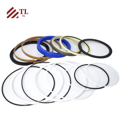401107-01050 Kit de scellés de cylindres à bras pour excavatrice Doosan DX300LC-3 DX300LC-5
