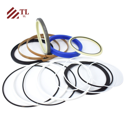 401107-01050 Kit de scellés de cylindres à bras pour excavatrice Doosan DX300LC-3 DX300LC-5