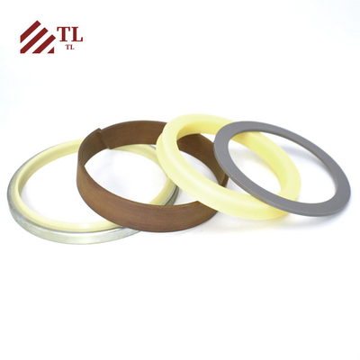 401107-01081 Kit de scellés de cylindres de piste pour Doosan