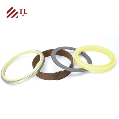 401107-01081 Kit de scellés de cylindres de piste pour Doosan