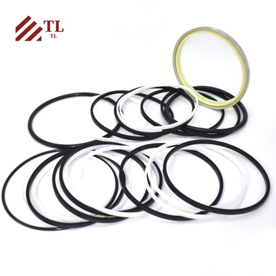 401107-01081 Kit de scellés de cylindres de piste pour Doosan