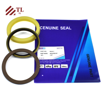 Kit de sélection 3630075 pour les excavatrices Hyundai R210-7