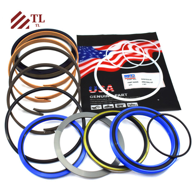 Kit de réparation SEAL KIT 385792260265 Pour SANY215-8-ARM