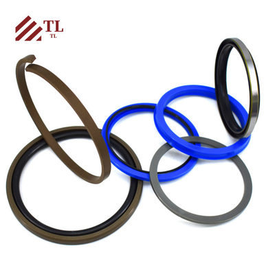 Kit de réparation SEAL KIT 385792260265 Pour SANY215-8-ARM