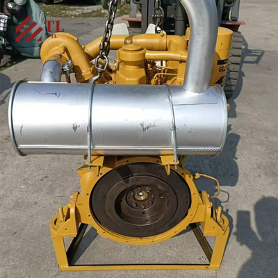 Moteur Carter 3064 standard ou non standard Haute durabilité