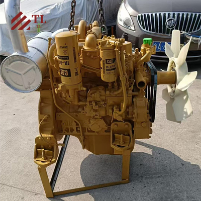 Moteur Carter 3064 standard ou non standard Haute durabilité