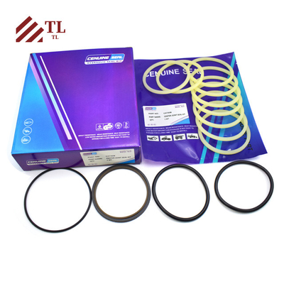 Kit de scellés pour les pièces détachées de la pelle 308