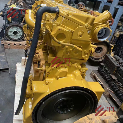 C15 erpillar Moteurs industriels à diesel Excavateur Moteur