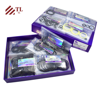 Un kit de scellés de cylindres à bras durable pour erpillar E320D