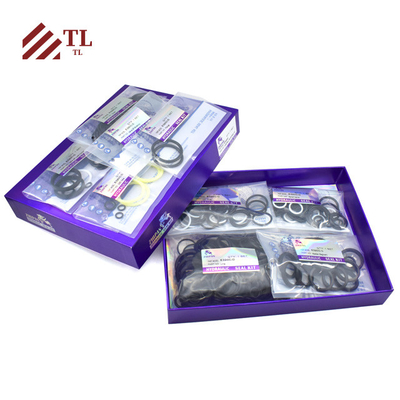 Un kit de scellés de cylindres à bras durable pour erpillar E320D