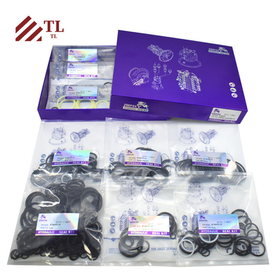Un kit de scellés de cylindres à bras durable pour erpillar E320D