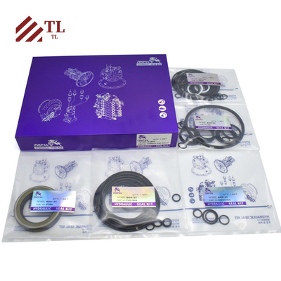 E320-D Kit d'étanchéité des soupapes de commande des excavatrices