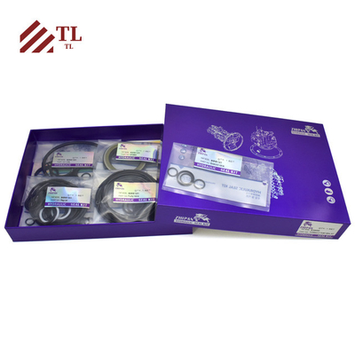 E320-D Kit d'étanchéité des soupapes de commande des excavatrices