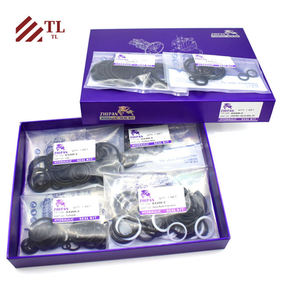 EX200-2 EX210 BLC Kit de scellés pour moteurs de voyage
