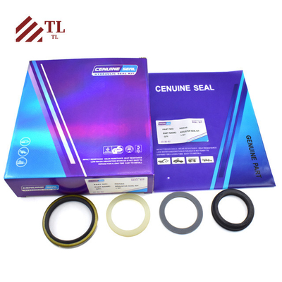 Kit d'étanchéité des soupapes pilotes / Kit d'étanchéité des moteurs de voyage / Kit d'étanchéité des cylindres réglable pour Kato HD550