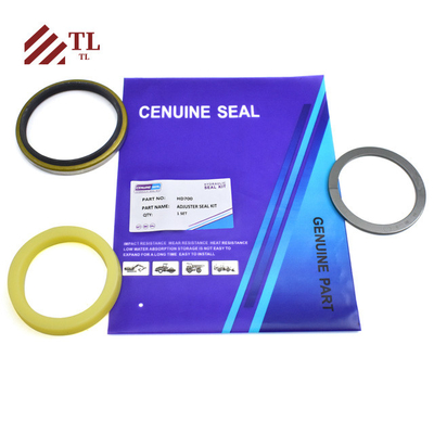 Kit de scellés pour cylindres à godet pour Kato HD700