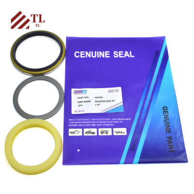 Kit de scellés pour cylindres à godet pour Kato HD700