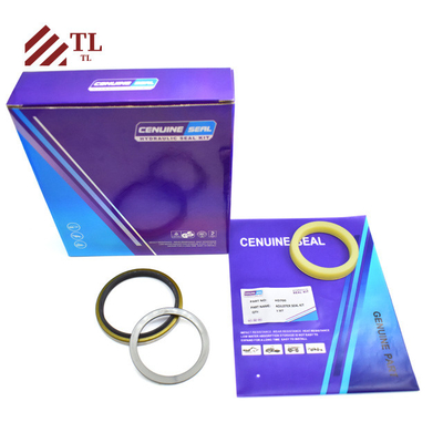 Kit de scellés pour cylindres à godet pour Kato HD700