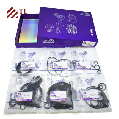 Kit de réparation de l'étanchéité de l'excavateur/cylindre de bras/bouteille/cylindre de pousse pour K3V112DT-AP2668A
