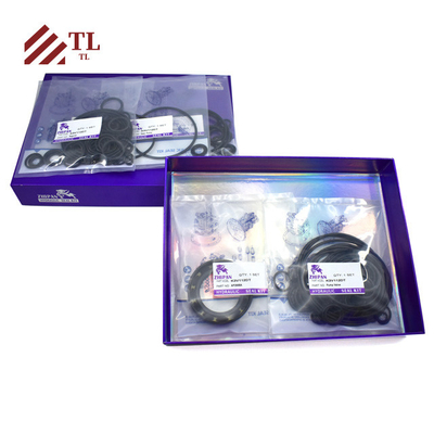 Kit de réparation de l'étanchéité de l'excavateur/cylindre de bras/bouteille/cylindre de pousse pour K3V112DT-AP2668A