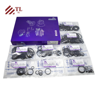 Kit de réparation de l'étanchéité de l'excavateur/cylindre de bras/bouteille/cylindre de pousse pour K3V112DT-AP2668A