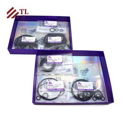 Kit d'étanchéité hydraulique de la pompe principale pour Kawasaki K3V112DY-12T en vente