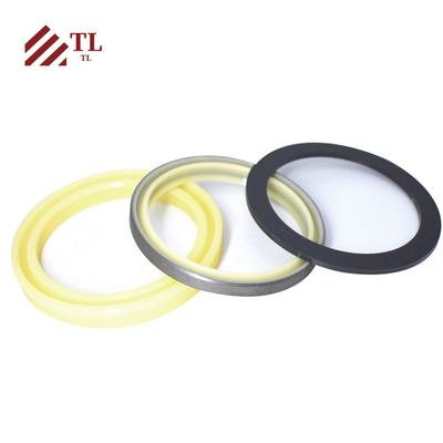 Kit de scellés de bouteille à bras K9001853 pour DOOSAN DX225 DX300 DX210-W DX255