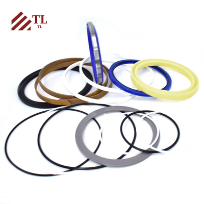 Kit de scellés de cylindres à bras K9001901 pour la pelle de Doosan DX225LC DX255LC DX230LC TXC225LC-2