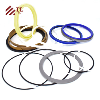 Kit de scellés de cylindres à bras K9001901 pour la pelle de Doosan DX225LC DX255LC DX230LC TXC225LC-2