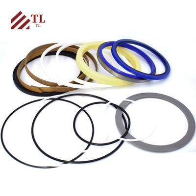 Kit de scellés de cylindres à bras K9001901 pour la pelle de Doosan DX225LC DX255LC DX230LC TXC225LC-2