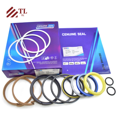 Kit d'étanchéité pour cylindres à rampe / bras / bouteille pour cylindres à rampe Komatsu PC60