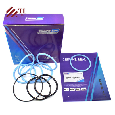 Kit de scellés pour cylindres à puits / bras / seaux pour cylindres à godet