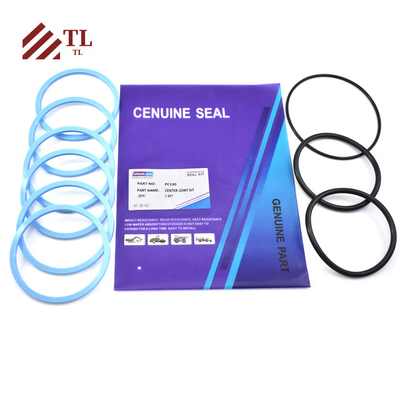 Kit de scellés pour cylindres à puits / bras / seaux pour cylindres à godet