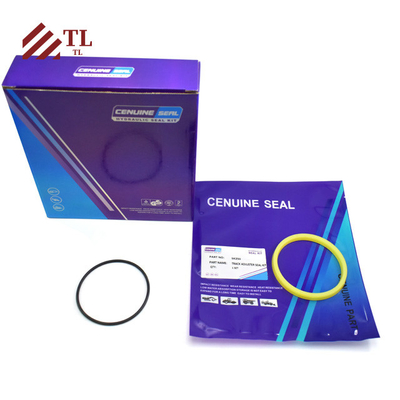 Kit de scellés pour excavateurs Sk250 Kit de scellés pour cylindres pour excavateurs Kobelco Excavator SK250 Arm Cylinder Seal Kit en vente