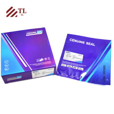Kit de scellés pour excavateurs Sk250 Kit de scellés pour cylindres pour excavateurs Kobelco Excavator SK250 Arm Cylinder Seal Kit en vente