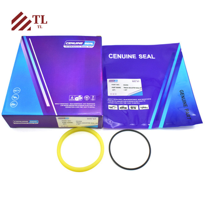 Kit de scellés pour excavateurs Sk250 Kit de scellés pour cylindres pour excavateurs Kobelco Excavator SK250 Arm Cylinder Seal Kit en vente